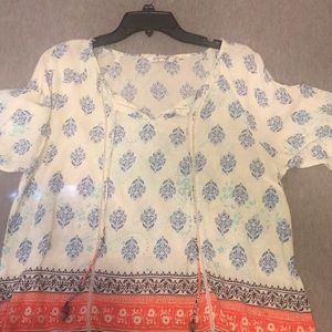 Dress shirt